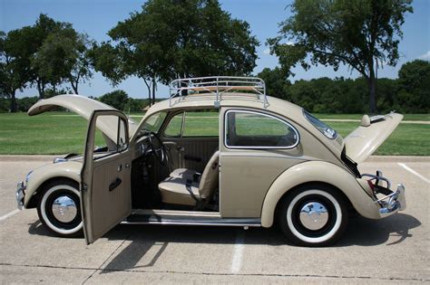 Sold L Savanna Beige Beetle Vw Beetle Vw Volkswagen