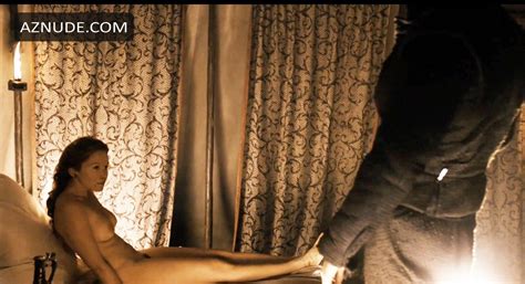 Chloe Stefani Nude Aznude