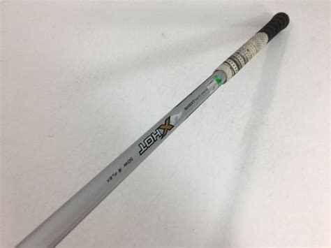 Yahoo オークション 中古 キャロウェイ X HOT フェアウェイ 2013 日