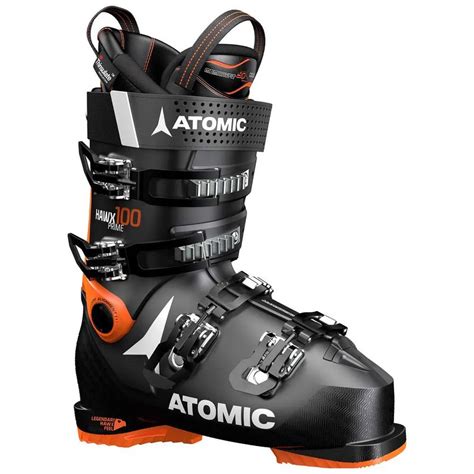 Atomic Hawx Prime 100 Black buy and offers on Snowinn