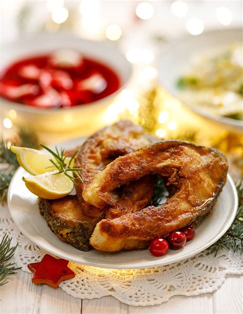 Pesce Fritto In Tranci Ricetta Agrodolce