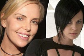 Charlize Theron On THAT X Rated Lesbian Sex Scene In Atomic Blonde Films Entertainment