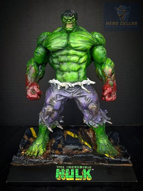 Diamond Select Hulk Statue Atelier Yuwaciaojp