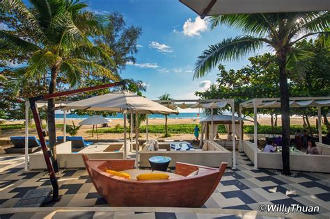 Karon Beach - Der Strand von Karon - PHUKET 101