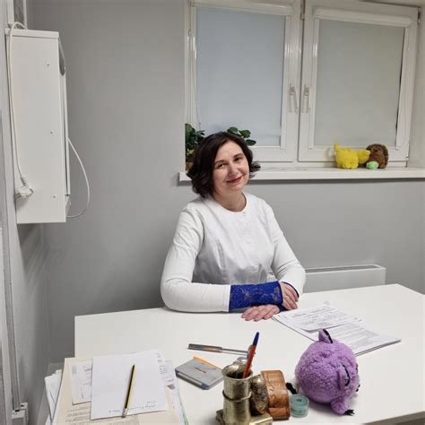 Консультация невролога - Медицинский Центр