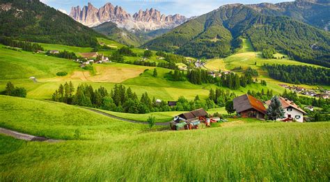 Local Food in Trentino-Alto Adige/Südtirol | Trentino-Alto Adige ...