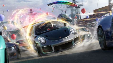 Mobile Game Ace Racers Release Date Pulls Up