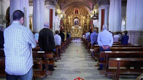 A Misa Los Domingos Tras El Levantamiento De La Dispensa Del Precepto