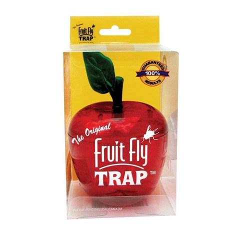 Fruit Fly Trap - Aisco Industrial Supply Ltd.