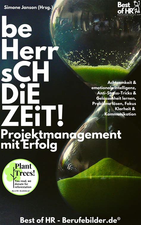 Beherrsch Die Zeit Projektmanagement Mit Erfolg Best Of Hr Mehr