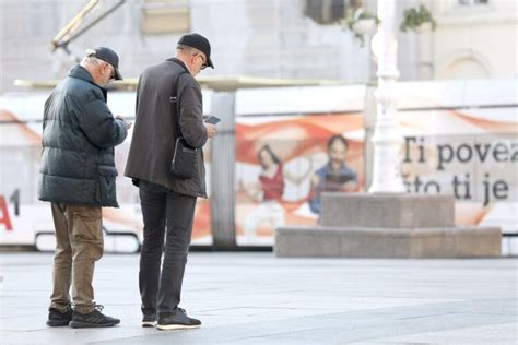 Spremate Se U Mirovinu Ovo Su Svi Koraci Koje Morate Poduzeti N1