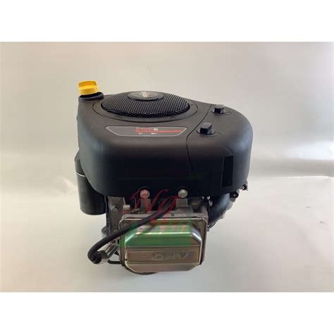 Briggs Stratton Intek E Complete Engine X Hp Lawn Trac