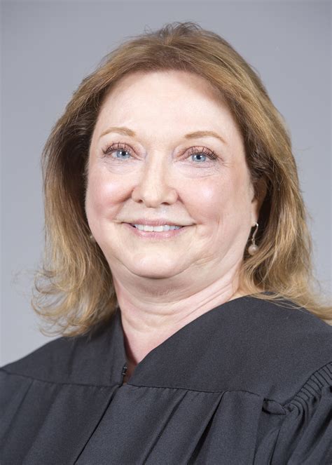 Judges & Court Staff