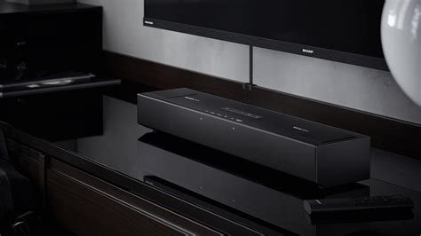 Sharp HT-SB700 2.0.2 Soundbar Review- A compact soundbar ideal for ...