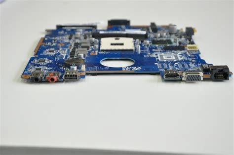 Placa Mãe Sony Vaio Vpc eh11fx Daohk1mb6eo Mbx 247 R 199 00 em