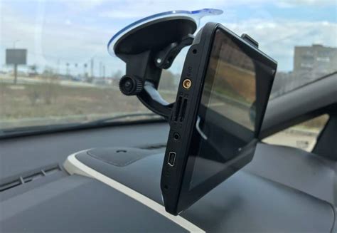 Лучший автомобильный планшет 2024 с GPS для Android и iPad