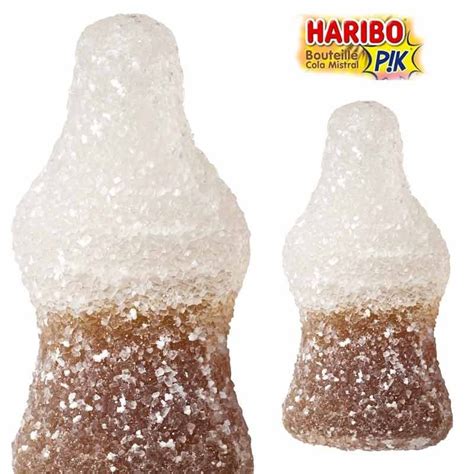 Bonbon Langues Haribo Bonbon Haribo Langue De Chat Sachet Langues Pik