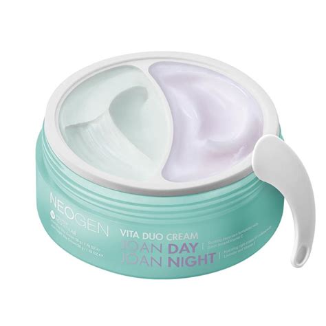 NEOGEN Vita Duo Cream Joan Day Joan Night- 50ML – Skin Theory