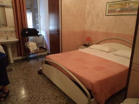 Hotel Bel Soggiorno $95 ($̶1̶0̶1̶) - Prices & Reviews - Genoa, Italy ...