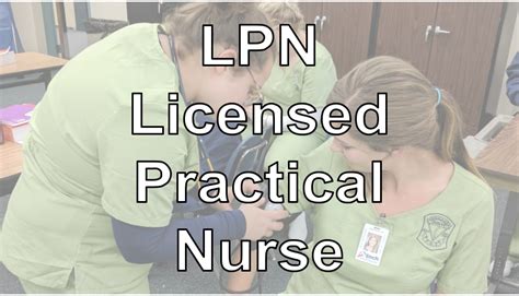 Nursing Programs