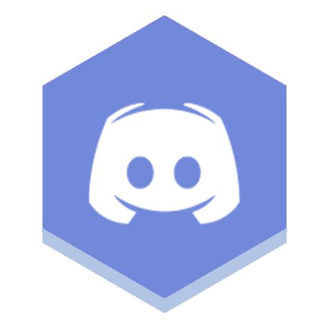 Discord Logo Png Transparent Discord Logo Png Image Free Download