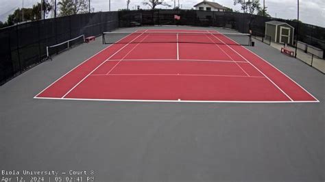 Biola University — Tennis Live Stream