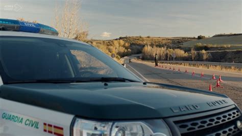 IMCDb Org 2011 Land Rover Freelander 2 2 2 TD4 Guardia Civil L359 In