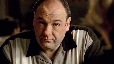 David Chase on The Sopranos ending