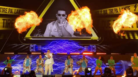 Daddy Yankee Limpia Parabrisas Que Tire Pa Lante La Última Vuelta