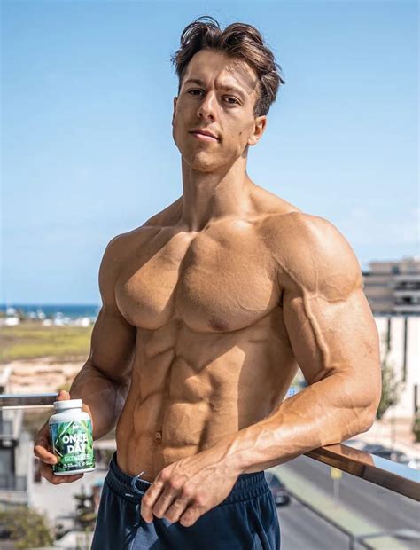 Muscle Godz Austrian Bodybuilder Nude Thisvid