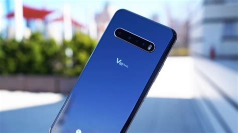 LG V60 camera test (50+ photos & videos) - Phandroid