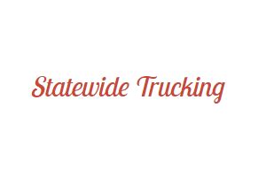 Statewide Trucking Usa Transport Company