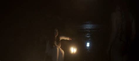 Nude Video Celebs Devrim Lingnau Nude Carmilla 2019