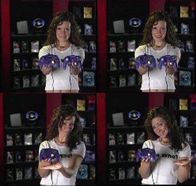 Naked Evangeline Lilly In Judgement Day