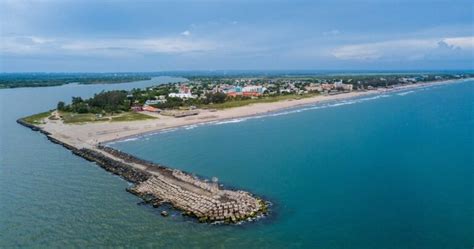 20 mejores playas de Veracruz México