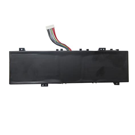 Laptop Battery For Azerty AZ-1701 14.8V 4000mAh New - Linda parts