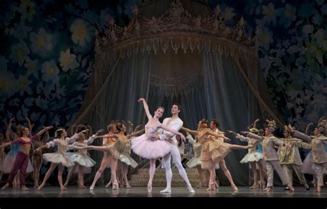 Oregon Ballet Theatre The Nutcracker Tickets Th December Keller