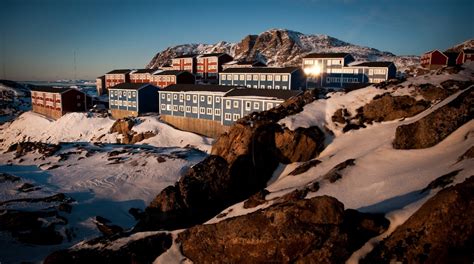 Visit Sisimiut: 2022 Travel Guide for Sisimiut, Greenland | Expedia