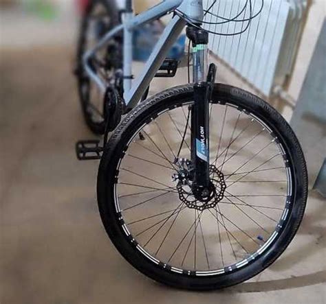 Велосипед Горный Hot Wolf Festima Ru