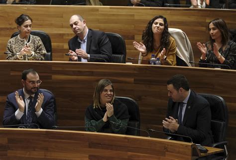 Barbón saca adelante el primer presupuesto de la legislatura ampliando