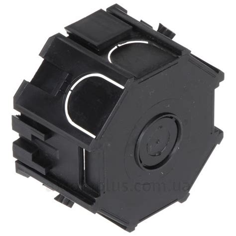 Подрозетник Legrand Plexo (31301) в интернет магазине || AxiomPlus