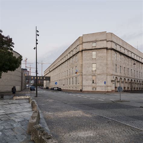 Copenhagen Police Headquarters Københavns Politi Hittego Flickr