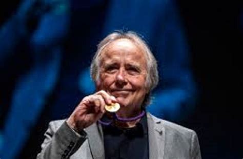 Joan Manuel Serrat Gana Premio Princesa De Asturias De Las Artes