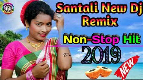 Santali New Dj Remix Song 2019 By Rahul Music Pro YouTube