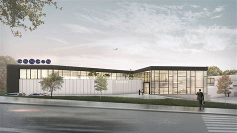 Essens Brno | Minerva Build s.r.o.