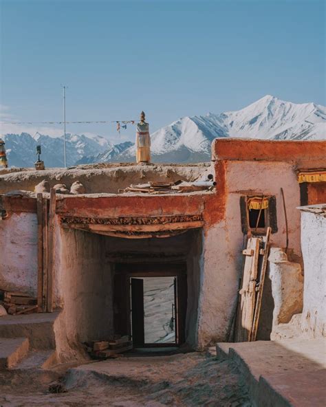 Photos That Will Make You Want To Visit Ladakh India Artofit