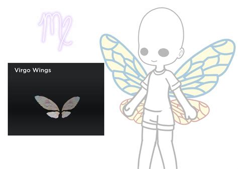 Day 6 of making roblox accesories in gacha : r/GachaClub