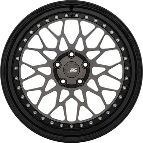 Bc Forged Mle Mle Series Piece Forged Wheel Garage Whifbitz