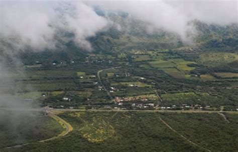 ¿cómo Estará El Clima En Catamarca Este Domingo El Aconquija