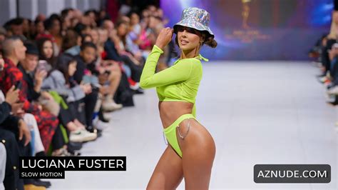 Salvame Fashion Week Nude Scenes Aznude